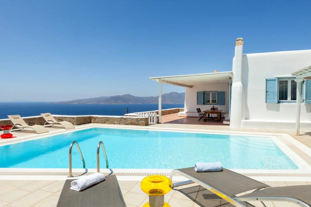 Luxury Villas & Houses for Sale in Mykonos Mykonos Estates