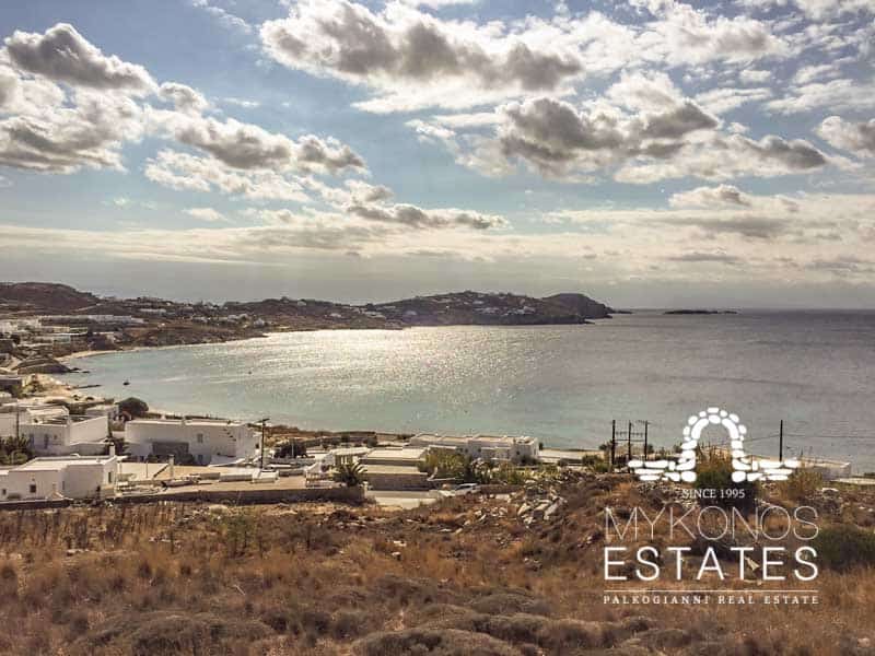 Agios Giannis Land for Sale