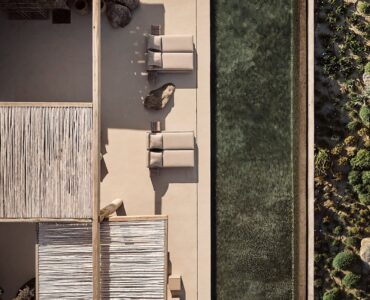 Villa Equinox Mykonos