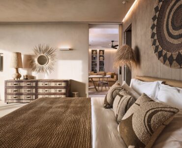 Villa Equinox Mykonos