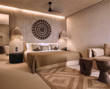 Villa Equinox Mykonos