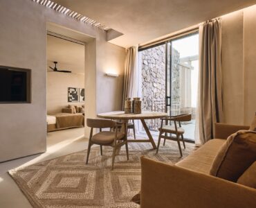 Villa Equinox Mykonos