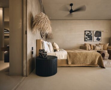 Villa Equinox Mykonos