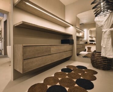 Villa Equinox Mykonos