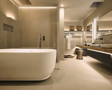 Villa Equinox Mykonos