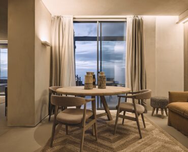 Villa Equinox Mykonos