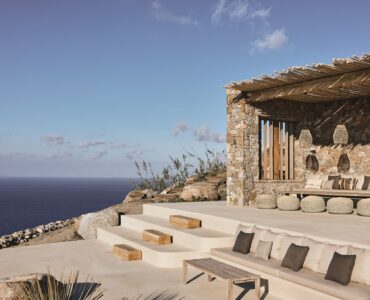 Villa Equinox Mykonos