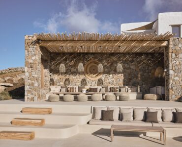 Villa Equinox Mykonos