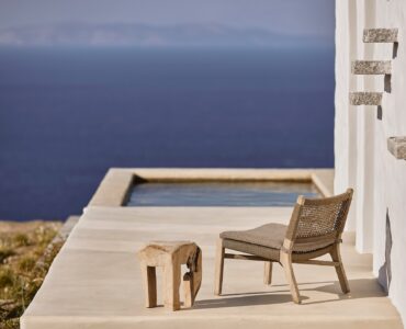 Villa Equinox Mykonos