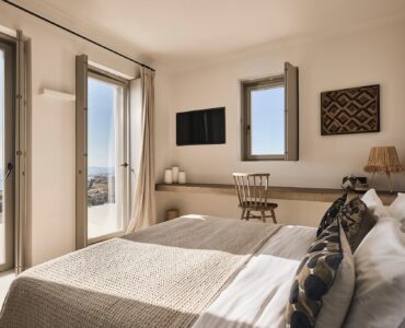 Villa Equinox Mykonos