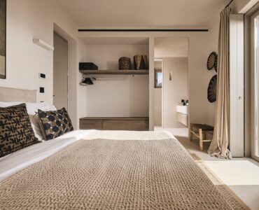 Villa Equinox Mykonos