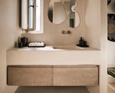 Villa Equinox Mykonos