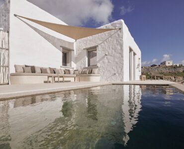 Villa Equinox Mykonos