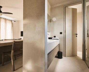 Villa Equinox Mykonos