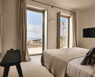Villa Equinox Mykonos