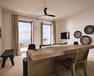 Villa Equinox Mykonos