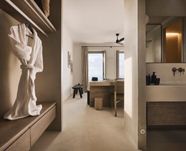 Villa Equinox Mykonos