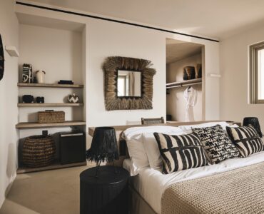 Villa Equinox Mykonos