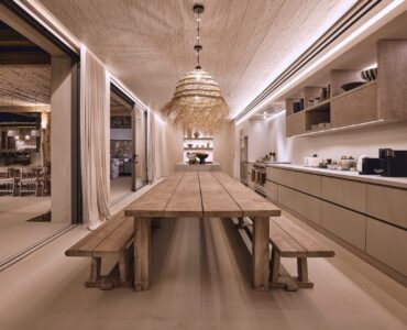 Villa Equinox Mykonos
