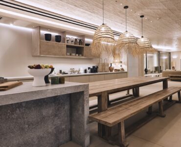 Villa Equinox Mykonos