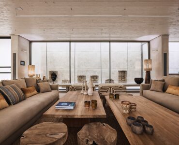 Villa Equinox Mykonos