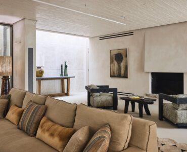 Villa Equinox Mykonos
