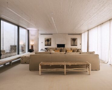 Villa Equinox Mykonos