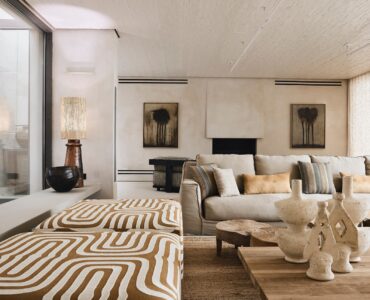 Villa Equinox Mykonos