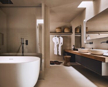 Villa Equinox Mykonos