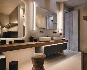 Villa Equinox Mykonos
