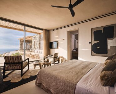 Villa Equinox Mykonos