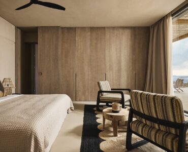 Villa Equinox Mykonos