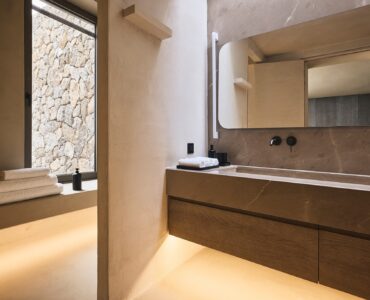 Villa Equinox Mykonos