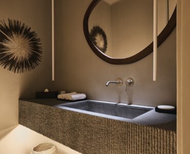 Villa Equinox Mykonos