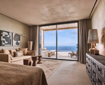 Villa Equinox Mykonos