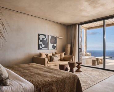 Villa Equinox Mykonos