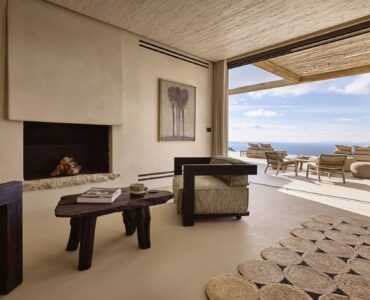 Villa Equinox Mykonos