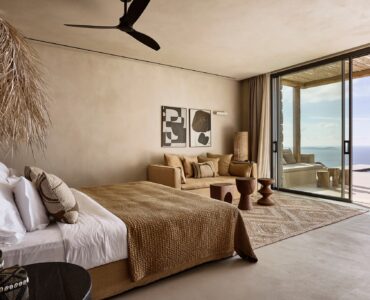 Villa Equinox Mykonos