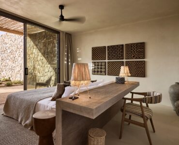 Villa Equinox Mykonos