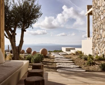 Villa Equinox Mykonos