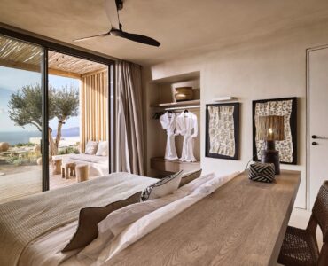 Villa Equinox Mykonos
