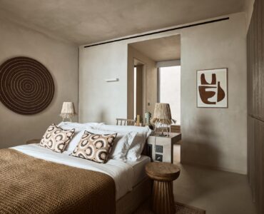 Villa Equinox Mykonos