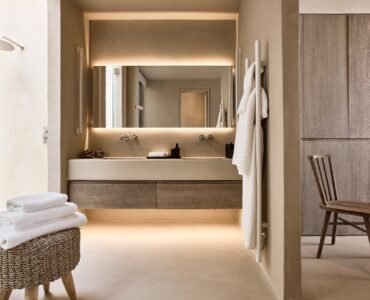Villa Equinox Mykonos