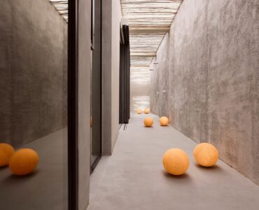 Villa Equinox Mykonos
