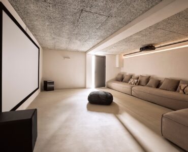 Villa Equinox Mykonos