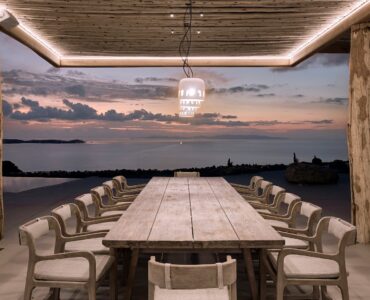 Villa Equinox Mykonos