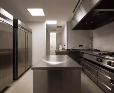 Villa Equinox Mykonos