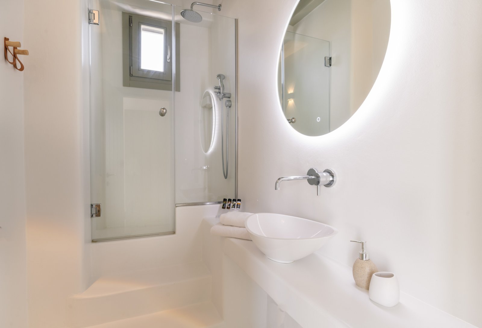 Combo Kalafatis luxury villa in Kalafatis, Mykonos – photo 12