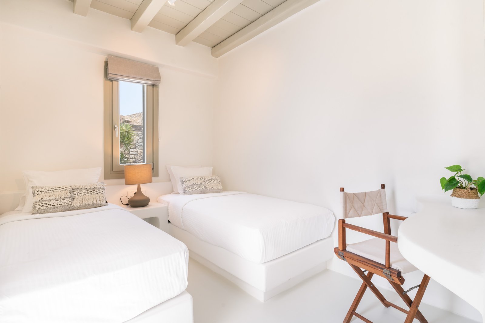 Combo Kalafatis luxury villa in Kalafatis, Mykonos – photo 13