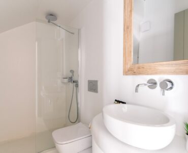 Combo Kalafatis luxury villa in Kalafatis, Mykonos – photo 14